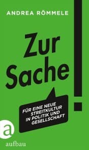 Cover von Zur Sache!