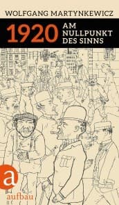 Cover von 1920