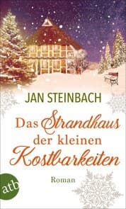 Cover von Das Strandhaus der kleinen Kostbarkeiten