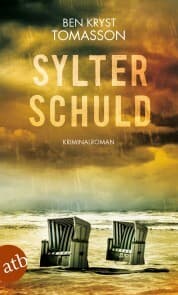 Cover von Sylter Schuld