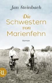 Cover von Die Schwestern von Marienfehn