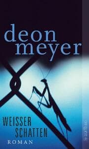 Cover von Weisser Schatten