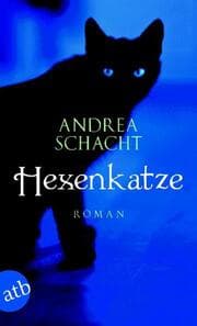 Cover von Hexenkatze