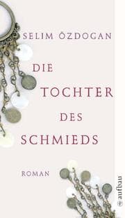 Cover von Die Tochter des Schmieds
