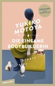 Cover von Die einsame Bodybuilderin