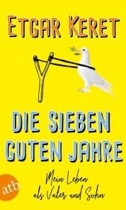 Cover von Die sieben guten Jahre