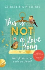 Cover von This Is (Not) a Love Song