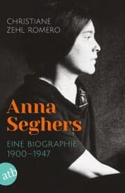 Cover von Anna Seghers