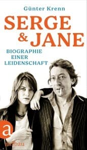 Cover von Serge und Jane