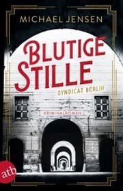 Cover von Blutige Stille