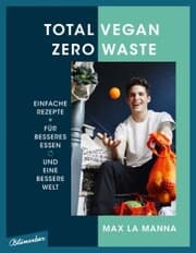 Cover von Total vegan - Zero Waste