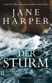 Cover von Der Sturm