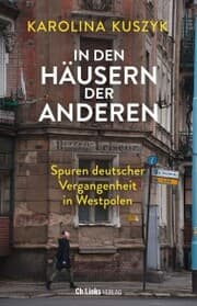 Cover von In den Häusern der anderen