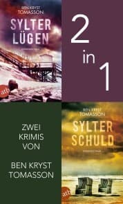 Cover von Sylter Lügen & Sylter Schuld