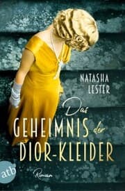 Cover von Das Geheimnis der Dior-Kleider
