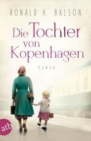 Cover von Die Tochter von Kopenhagen