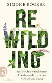 Cover von Rewilding