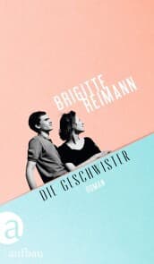 Cover von Die Geschwister