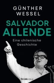 Cover von Salvador Allende