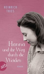 Cover von Hanna und ihr Weg durch die Weiden