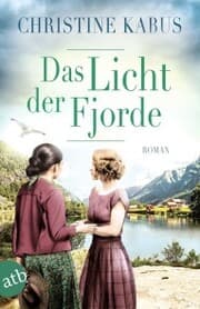 Cover von Das Licht der Fjorde