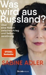 Cover von Was wird aus Russland?