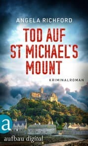 Cover von Tod auf St Michael's Mount