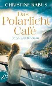 Cover von Das Polarlichtcafé