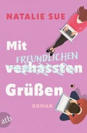 Cover von Mit freundlichen Grüßen