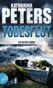 Cover von Todesflut