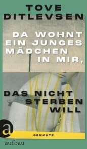 Cover von Da wohnt ein junges Mädchen in mir, das nicht sterben will