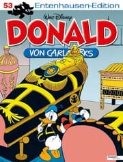Cover von Disney: Entenhausen-Edition-Donald 53