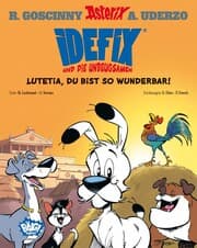 Cover von Idefix und die Unbeugsamen 03