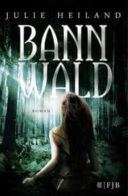 Cover von Bannwald
