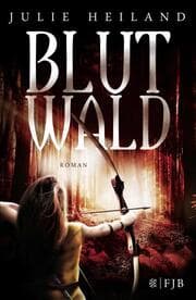 Cover von Blutwald