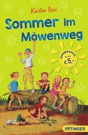 Cover von Sommer im Möwenweg