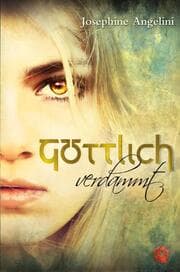 Cover von Göttlich verdammt
