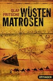 Cover von Wüstenmatrosen