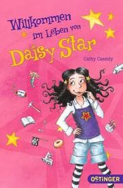 Cover von Willkommen im Leben von Daisy Star