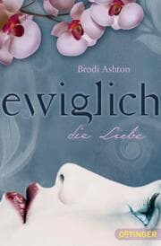 Cover von Ewiglich die Liebe