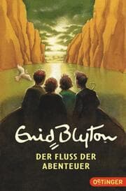 Cover von Der Fluss der Abenteuer
