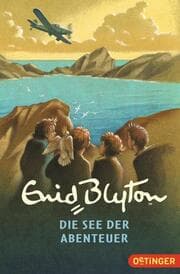 Cover von Die See der Abenteuer