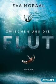 Cover von Zwischen uns die Flut