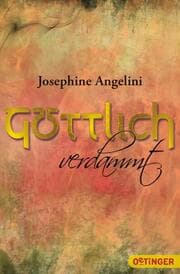 Cover von Göttlich-Trilogie
