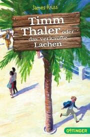 Cover von Timm Thaler