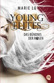 Cover von Young Elites 2. Das Bündnis der Rosen