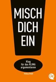 Cover von Misch dich ein!