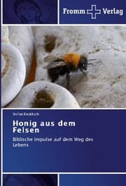 Cover von Honig aus dem Felsen