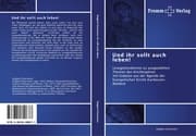 Cover von Und ihr sollt auch leben!