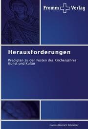 Cover von Herausforderungen